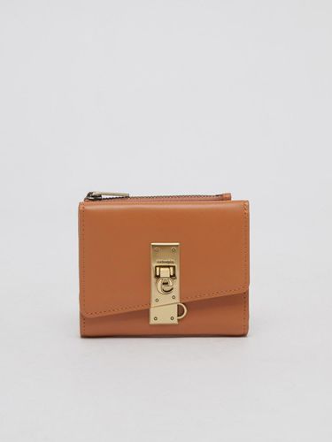 Clip wallet (Golden pink) - Archivepke - Modalova