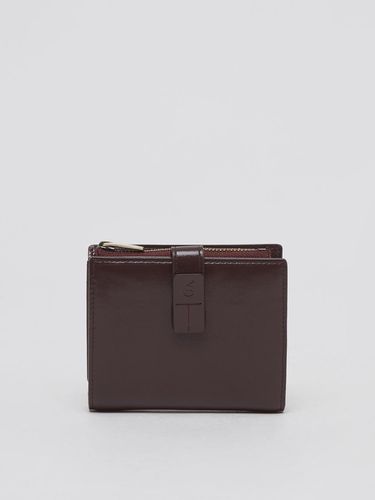 Essential wallet(Merlot red) - Archivepke - Modalova