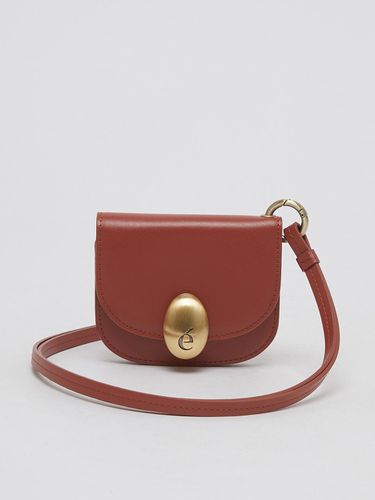 Mini wallet(Red clay) - Archivepke - Modalova