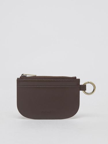 Moon card wallet(Brown) - Archivepke - Modalova