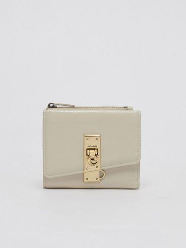 Clip wallet(White) - Archivepke - Modalova