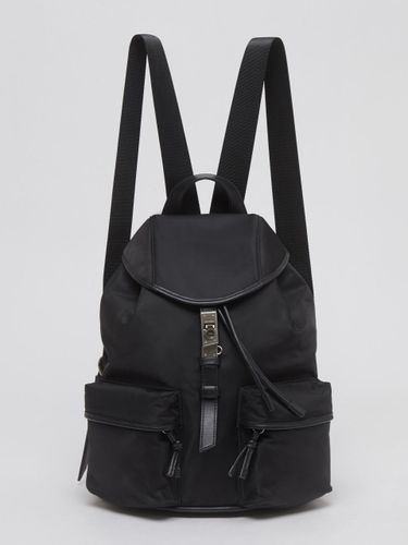 Clip rucksack(Nylon black) - Archivepke - Modalova