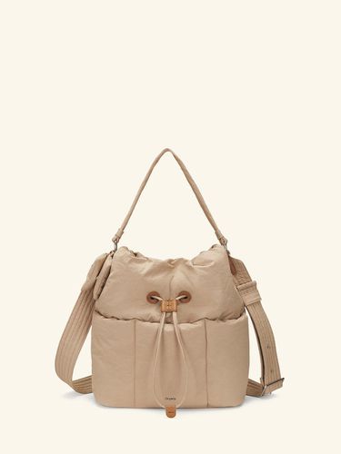 Pillow Bucket M beige - ORYANY - Modalova