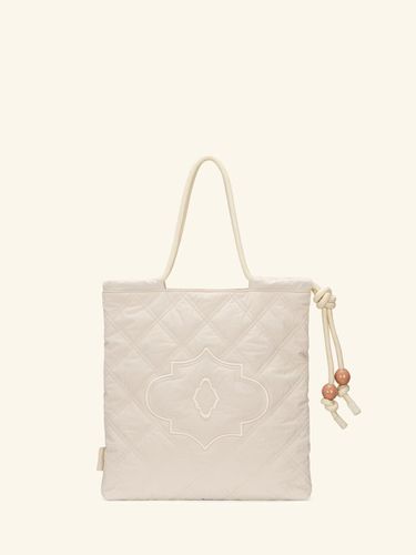 NewMorocan 2 Shoulder beige - ORYANY - Modalova