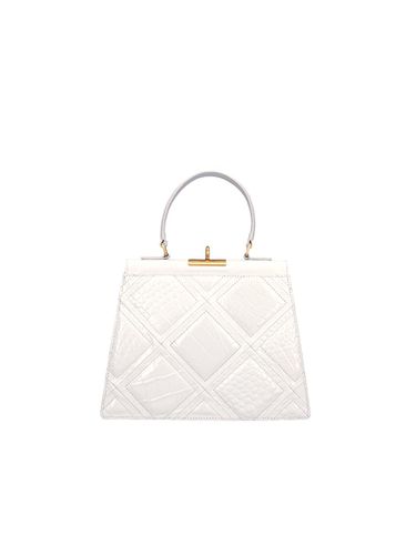 Rose Bag - white - gu_de - Modalova