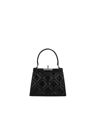 Rose S Bag - Black - gu_de - Modalova