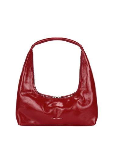 HOBO SHOULDER_red crinkle - MARGESHERWOOD - Modalova