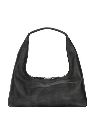 HOBO LARGE Bag_washed black two - MARGESHERWOOD - Modalova