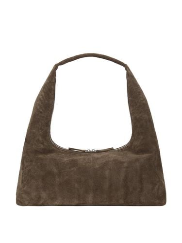 HBO LARGE_Coco Brown corduroy suede - MARGESHERWOOD - Modalova