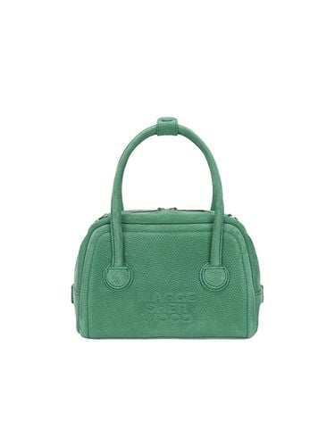 SOFT TOTE MINI Bag_winter green nubuck - MARGESHERWOOD - Modalova