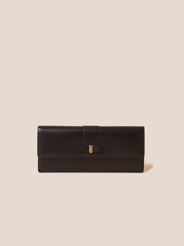 Ines Long Wallet_RCWDX24641BKX - COURONNE - Modalova