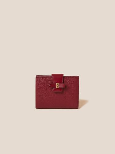 Ines Half Wallet_RCWFX24642RED - COURONNE - Modalova