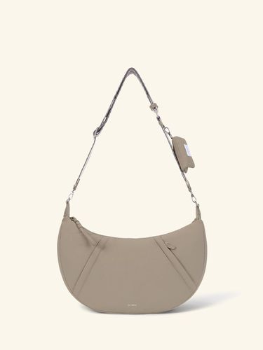 Crossbody bag BEIGE - ORYANY - Modalova