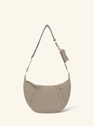 Crossbody bag beige - ORYANY - Modalova