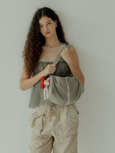 Lincky Bag_gray - VENGDI - Modalova