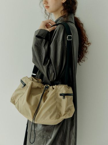 Alma Bag_Beige - VENGDI - Modalova