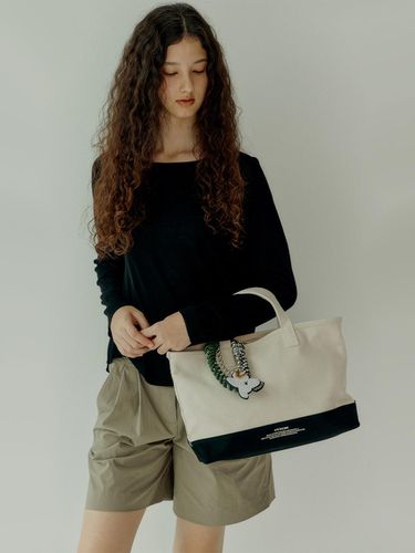 Becca Bag_beige - VENGDI - Modalova