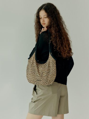 Harry Bag_Leopard - VENGDI - Modalova