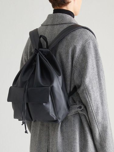 COACHELLA WR Backpack Black - NATIONAL PUBLICITY - Modalova