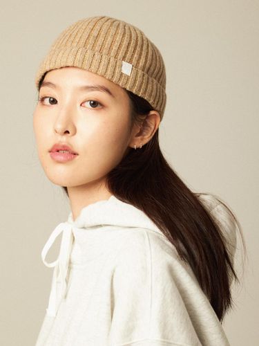 WOOL BAKE WATCH CAP - TNP - Modalova