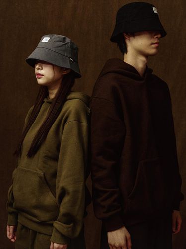 ST COTTON BUCKET HAT - TNP - Modalova