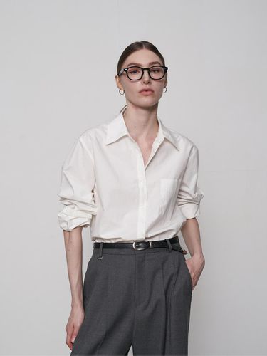 Vintage Cotton Shirts - fromwhere - Modalova