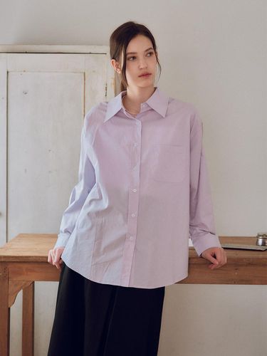 IT_Daily commuter loose shirt_2color - itte - Modalova