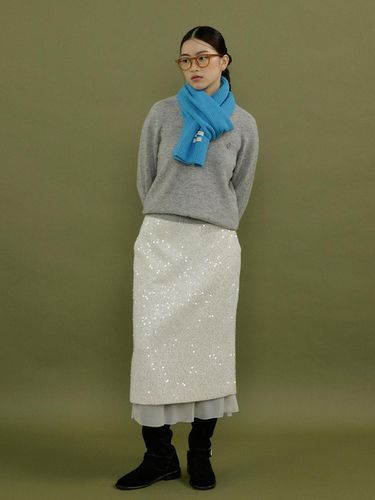 Twinkle skirt - IULAI - Modalova