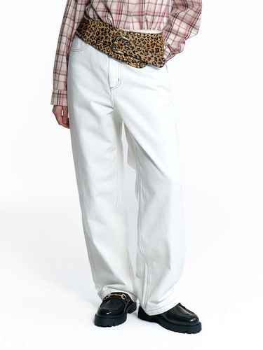 Kirsh Work Pants [White] - KIRSH - Modalova