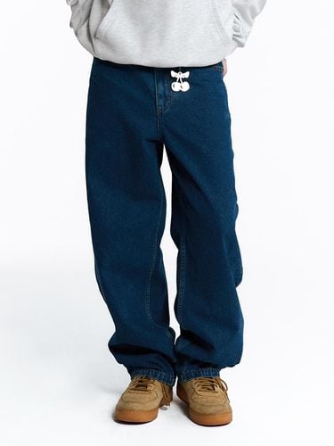 Kirsh Work Pants [Blue] - KIRSH - Modalova