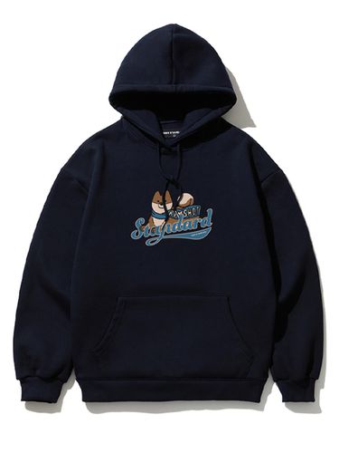 RUN BOKSOON hoodie (STHSTD-0116) - 1989STANDARD - Modalova