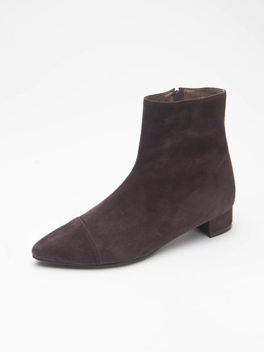 Riley Ankle Boots-2 colors - SEONG YUN JOO - Modalova