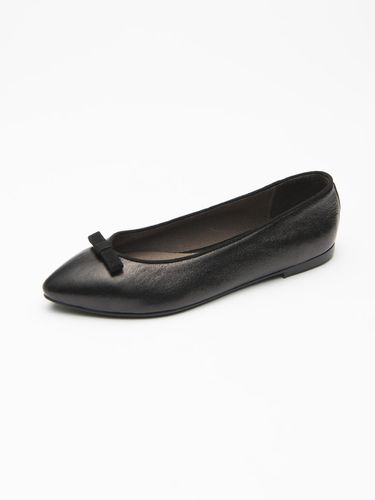 Ranny Flat-black - SEONG YUN JOO - Modalova