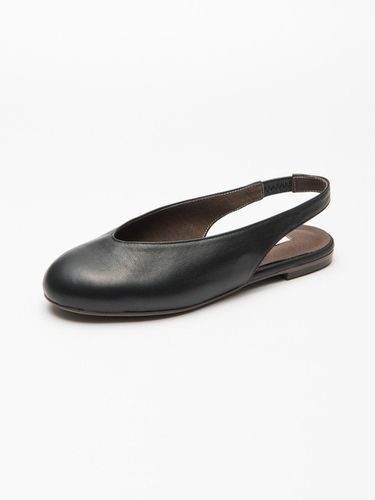 Fanny Slingback-black - SEONG YUN JOO - Modalova