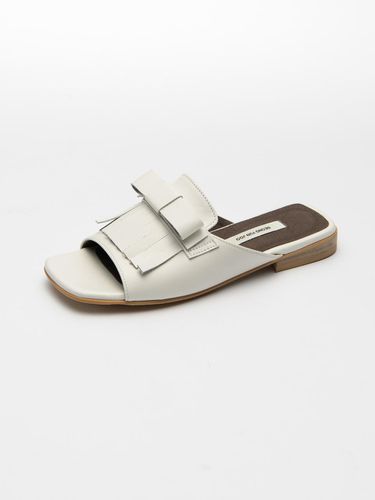 May Mule-off white - SEONG YUN JOO - Modalova