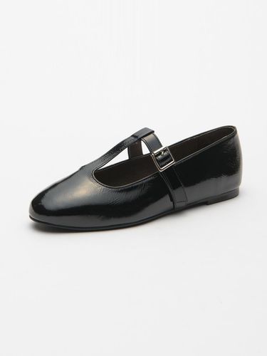 Harper Flat-black(patent) - SEONG YUN JOO - Modalova