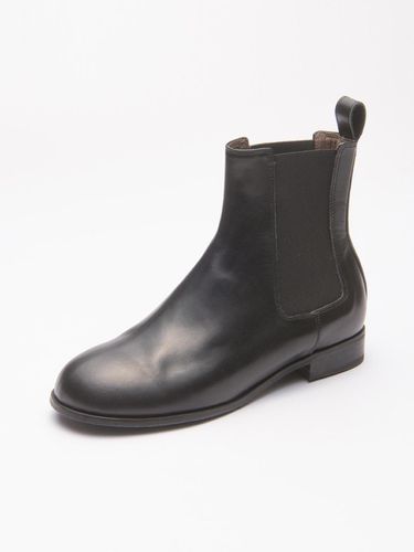 Denver Ankle Boots-black - SEONG YUN JOO - Modalova