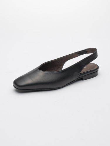 Diane Slingback-Black - SEONG YUN JOO - Modalova