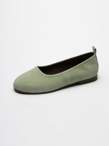 Peggy Flat-4 colors - SEONG YUN JOO - Modalova