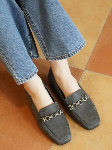 Loafer_Nia AM241514 - amellie - Modalova