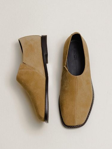 Base Top Loafer_2colors - Atelier de LUMEN - Modalova