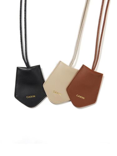 Neckless Holder (3 Colors) - CARIN - Modalova