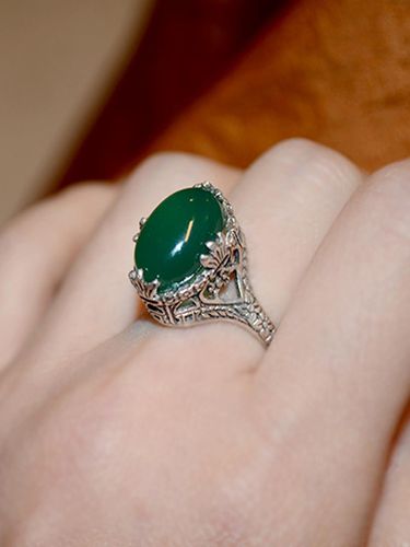 Aubrey.green onyx - martha in the garret - Modalova