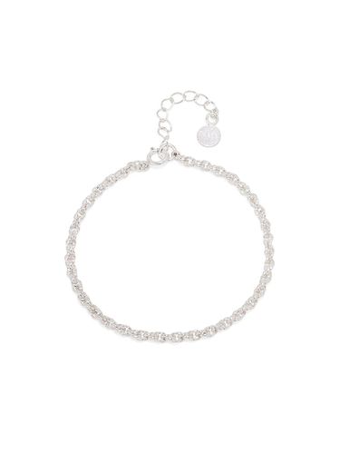 Basic chain bracelet - TIEDE - Modalova