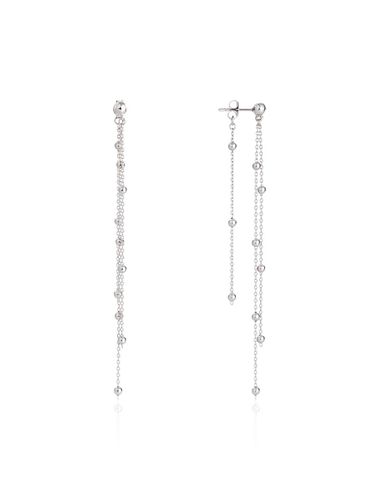 Ball drop Eearring - TIEDE - Modalova