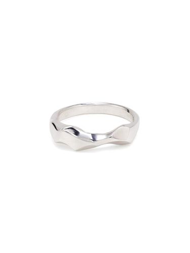 Fluid frame Ring - TIEDE - Modalova