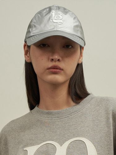 Glitter Cap_Silver - ILLIGO - Modalova