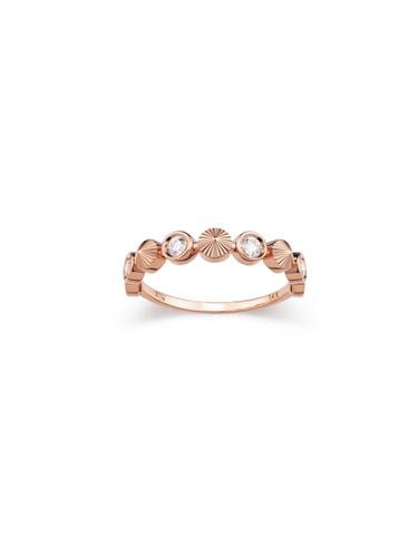 Unicorn 14K Ring - STONEHENgE - Modalova