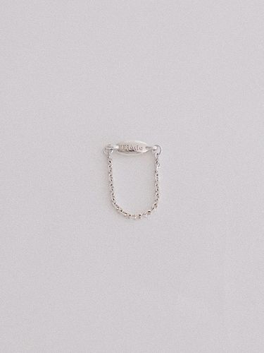 BINU Chain Ring - TIEDE - Modalova