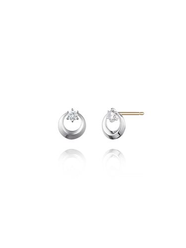 DAL 14K Earrings - STONEHENgE - Modalova